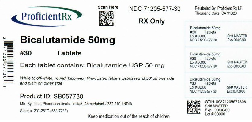 Bicalutamide